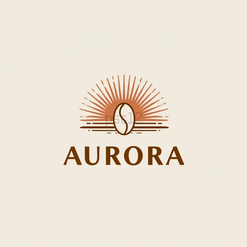 Logo Mark Brand Identity Generator