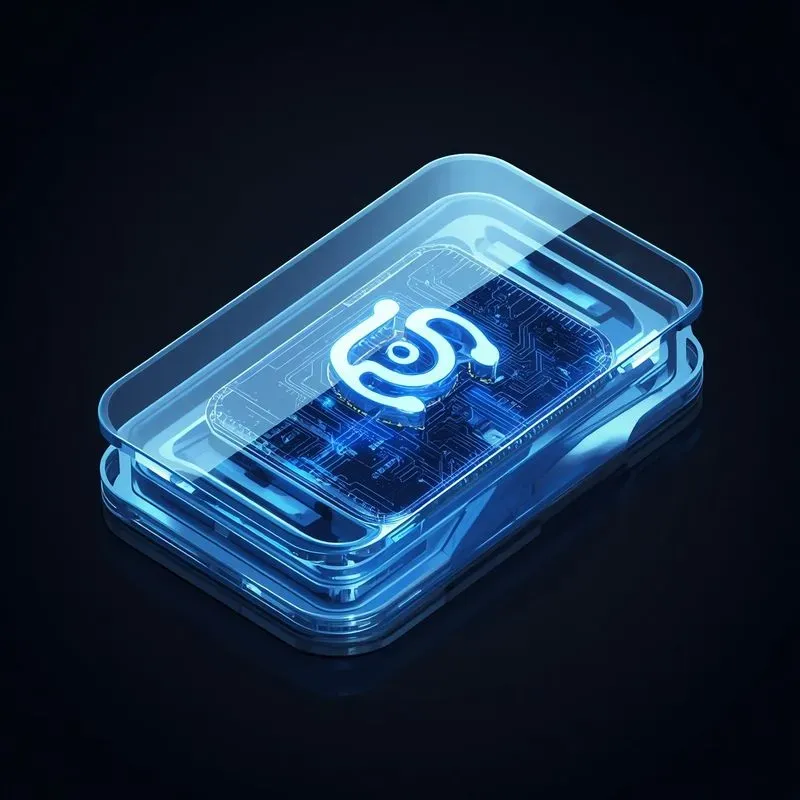 Crypto 3D Assets