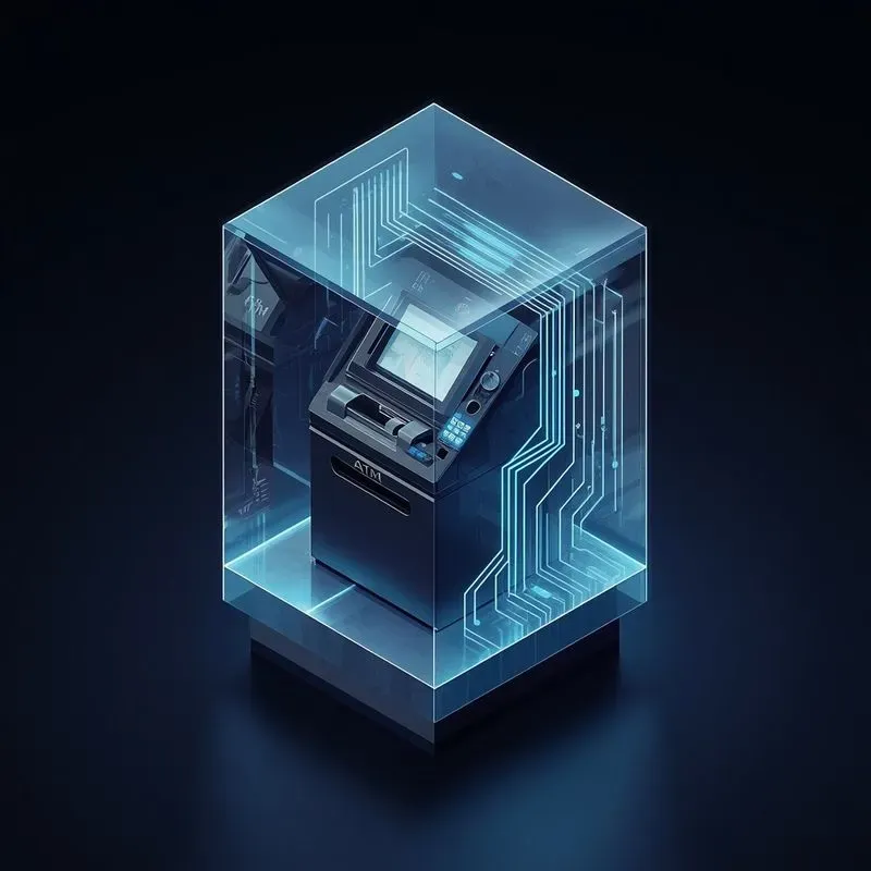 Crypto 3D Assets