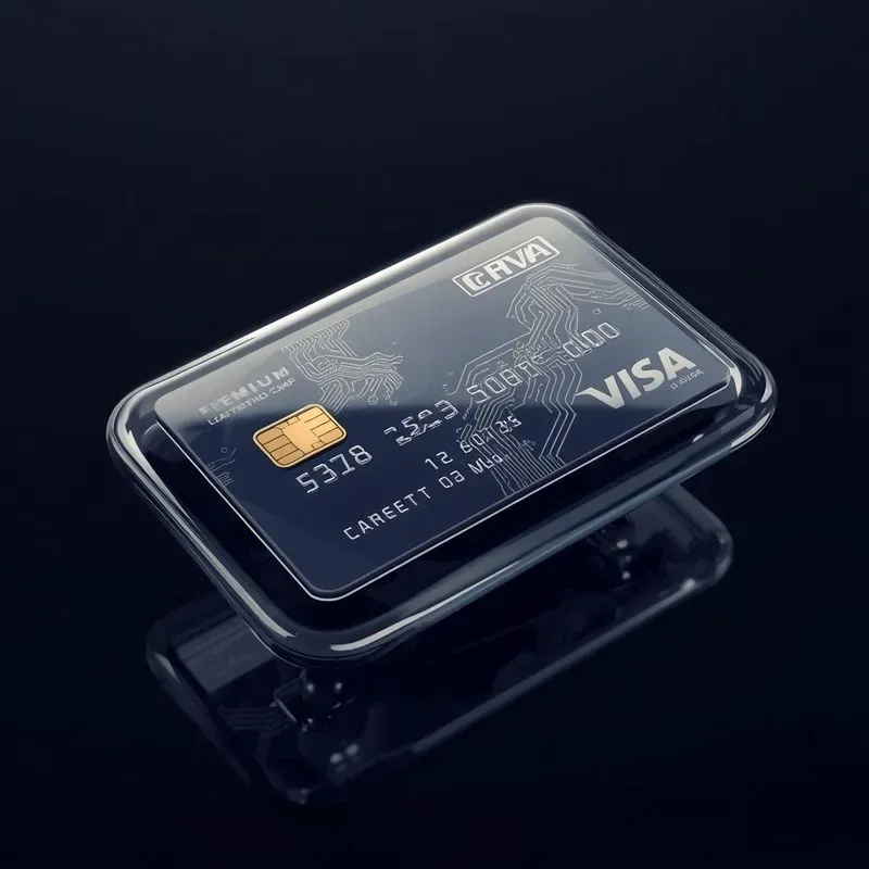 Crypto 3D Assets