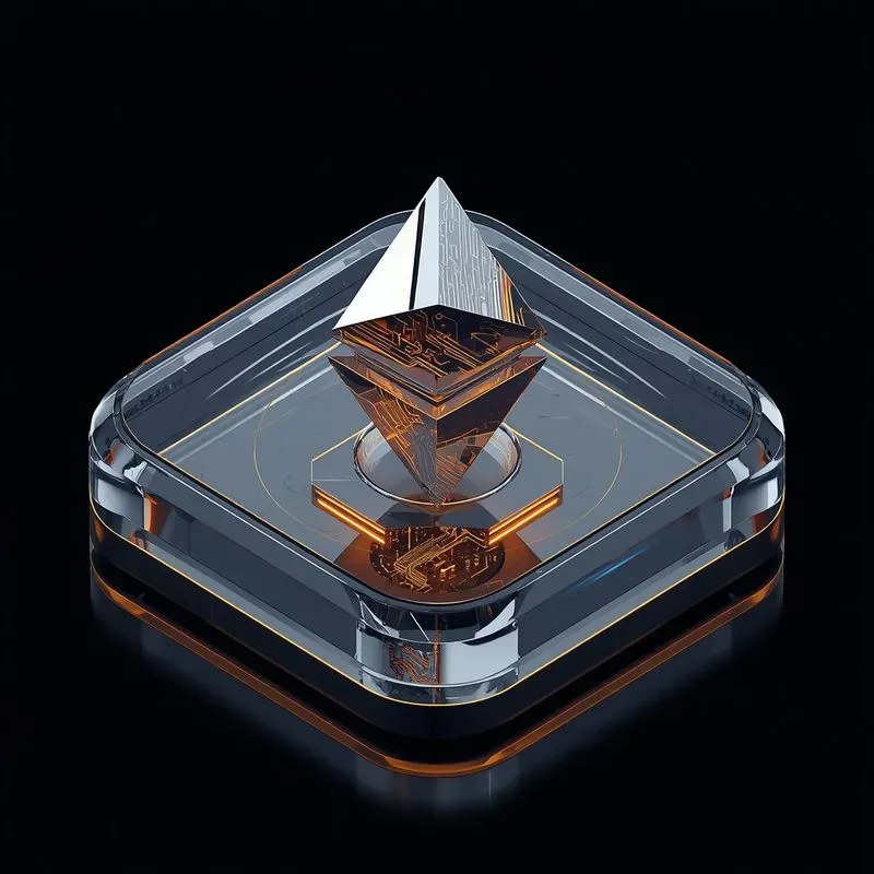 Crypto 3D Assets