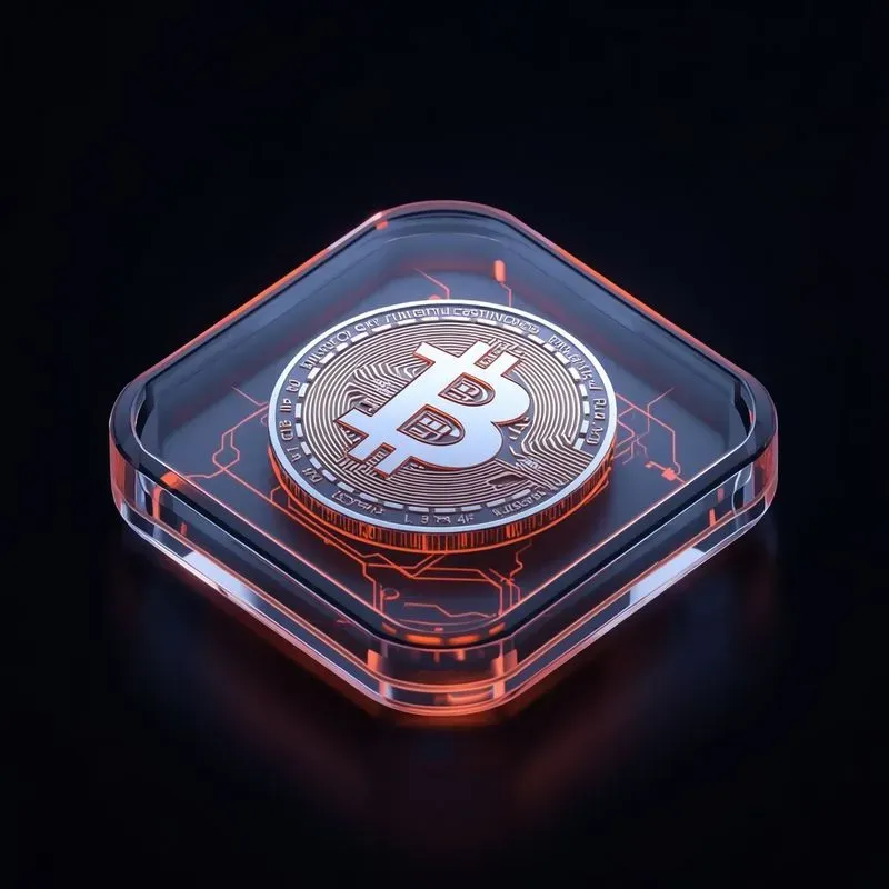 Crypto 3D Assets