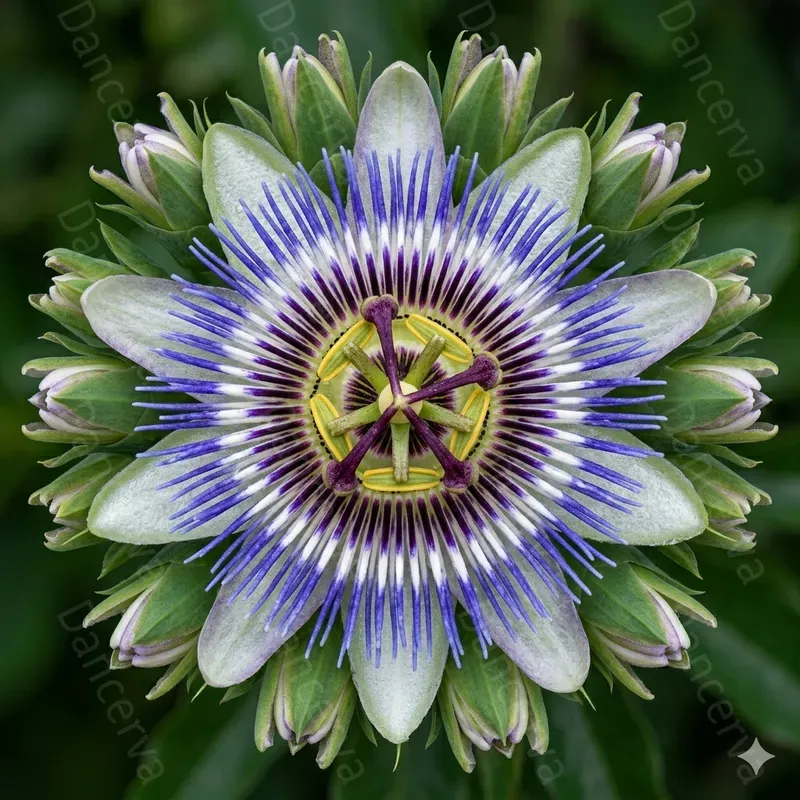 Botanical Archives The Macro Architects