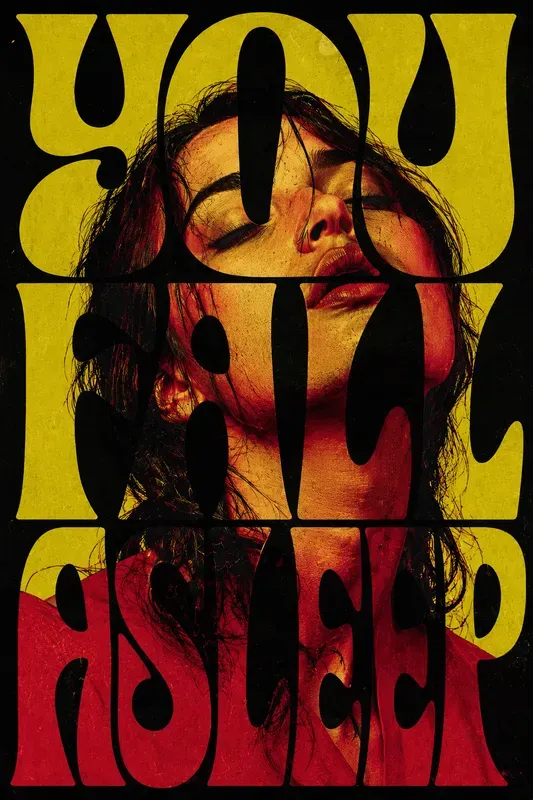 Groovy Visual Typography Creators