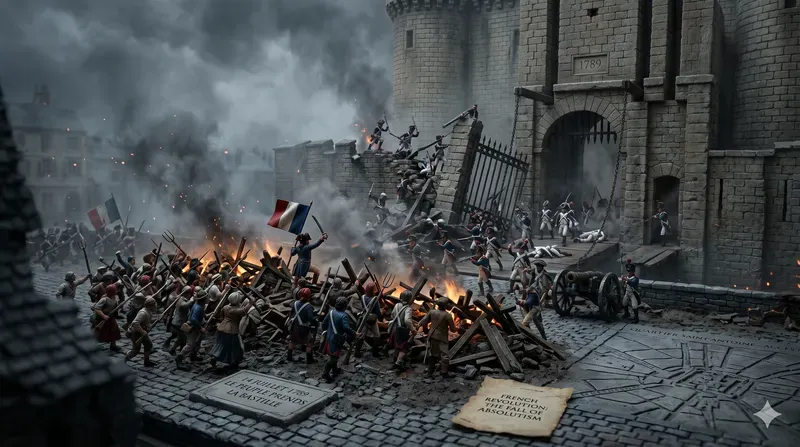Epic History Tableau Generator