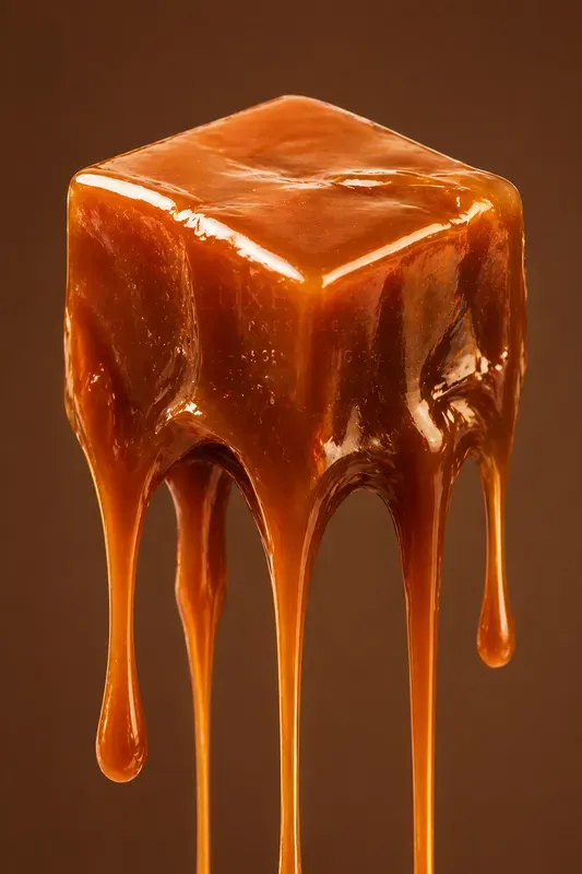 Luxury Melted Product Shot Generator