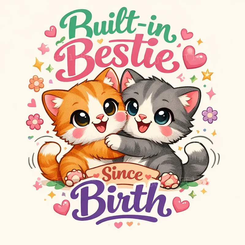 National Sibling Day Tshirt Designs