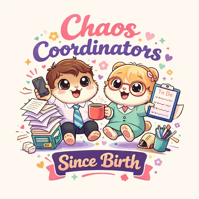 National Sibling Day Tshirt Designs
