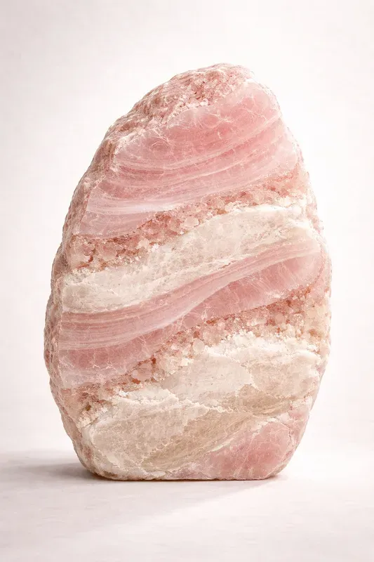 Mineral Strata Editorial Posters