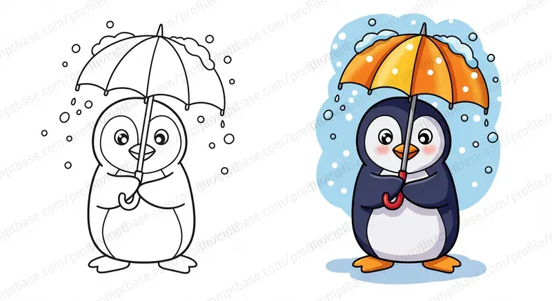 Fun Easy Coloring Pages For Kids