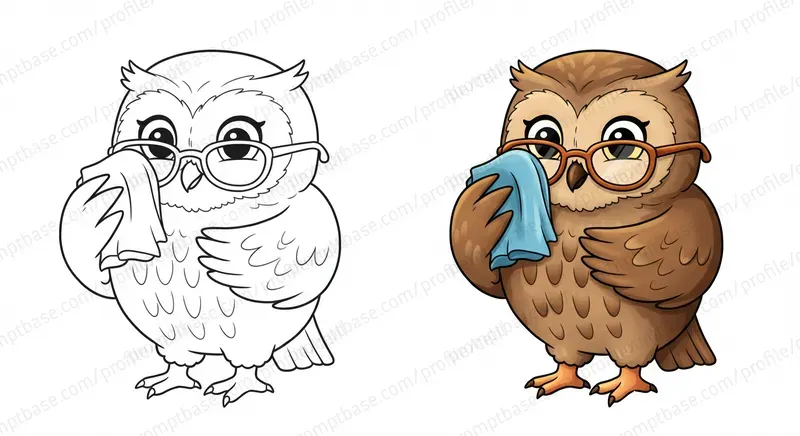 Fun Easy Coloring Pages For Kids