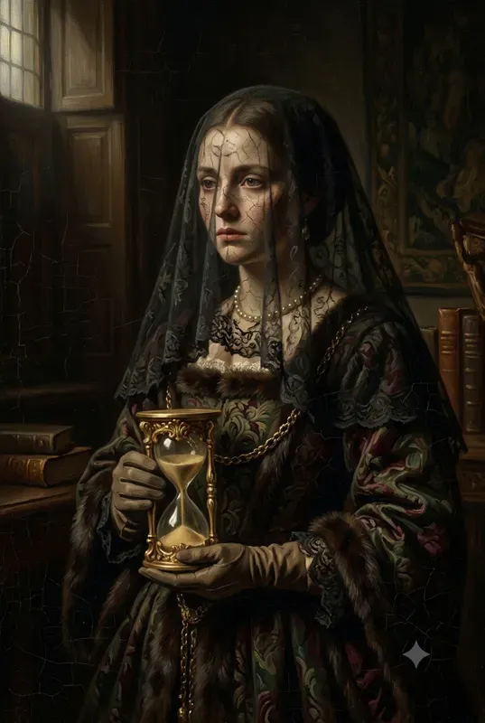 Forgotten Museum Masterpieces
