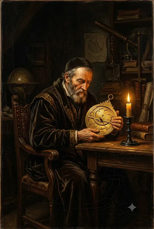 Forgotten Museum Masterpieces
