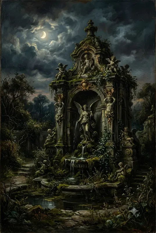 Forgotten Museum Masterpieces