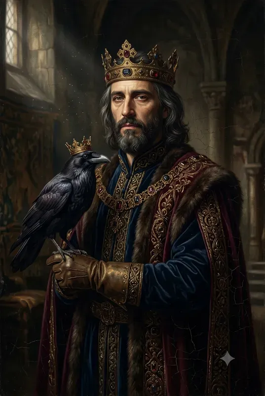Forgotten Museum Masterpieces