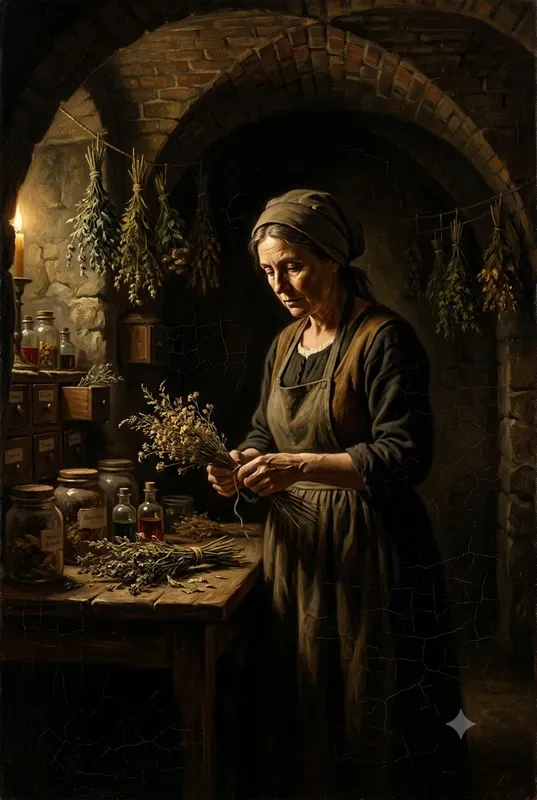 Forgotten Museum Masterpieces