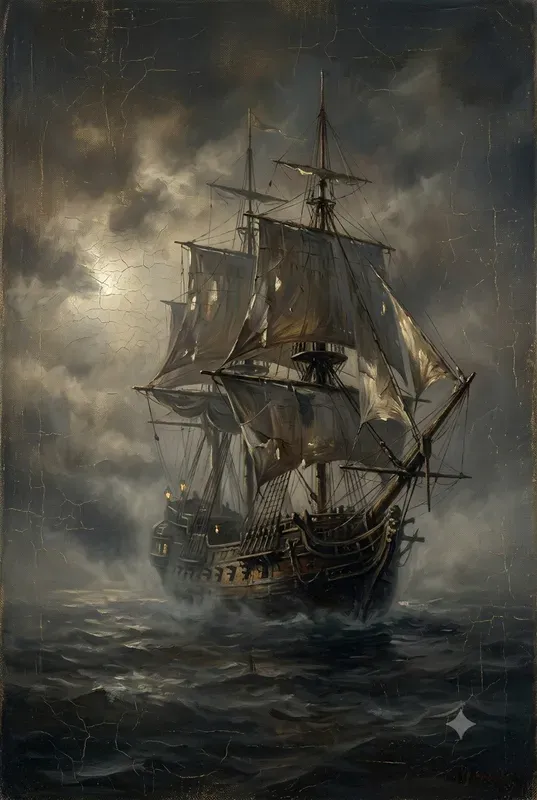 Forgotten Museum Masterpieces