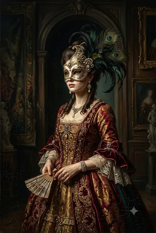 Forgotten Museum Masterpieces