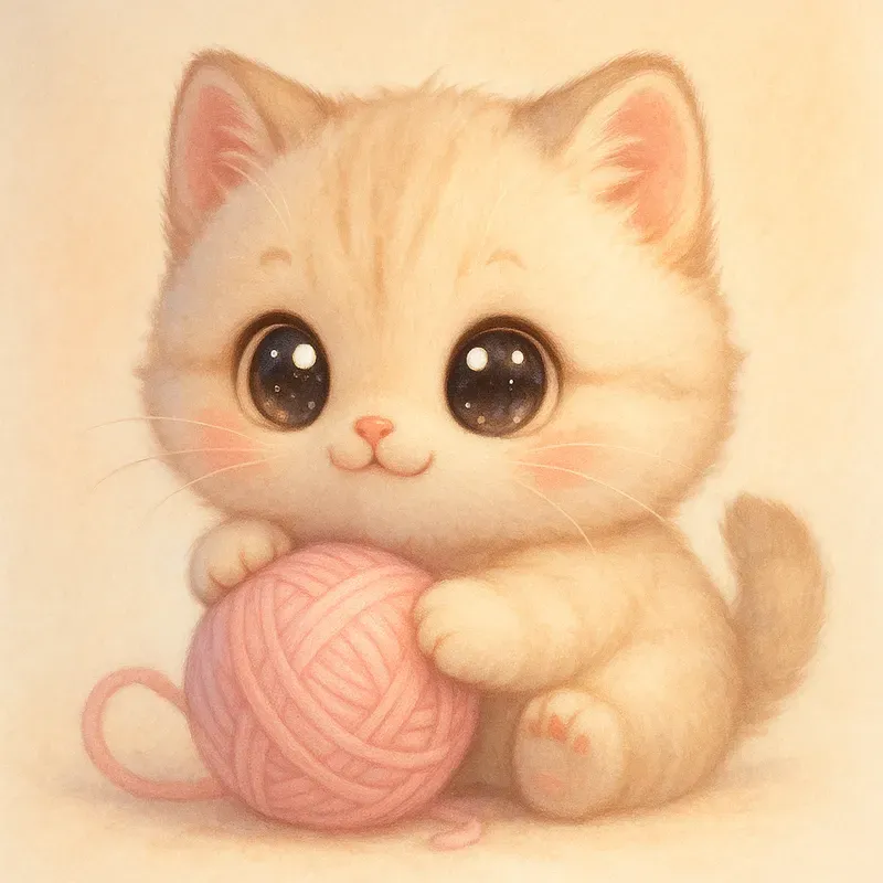 Kawaii Ultracute