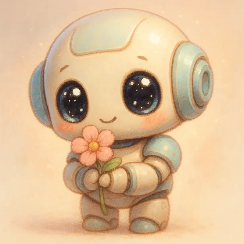Kawaii Ultracute