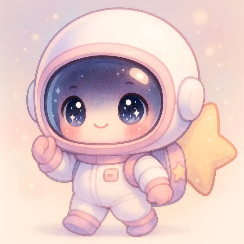 Kawaii Ultracute