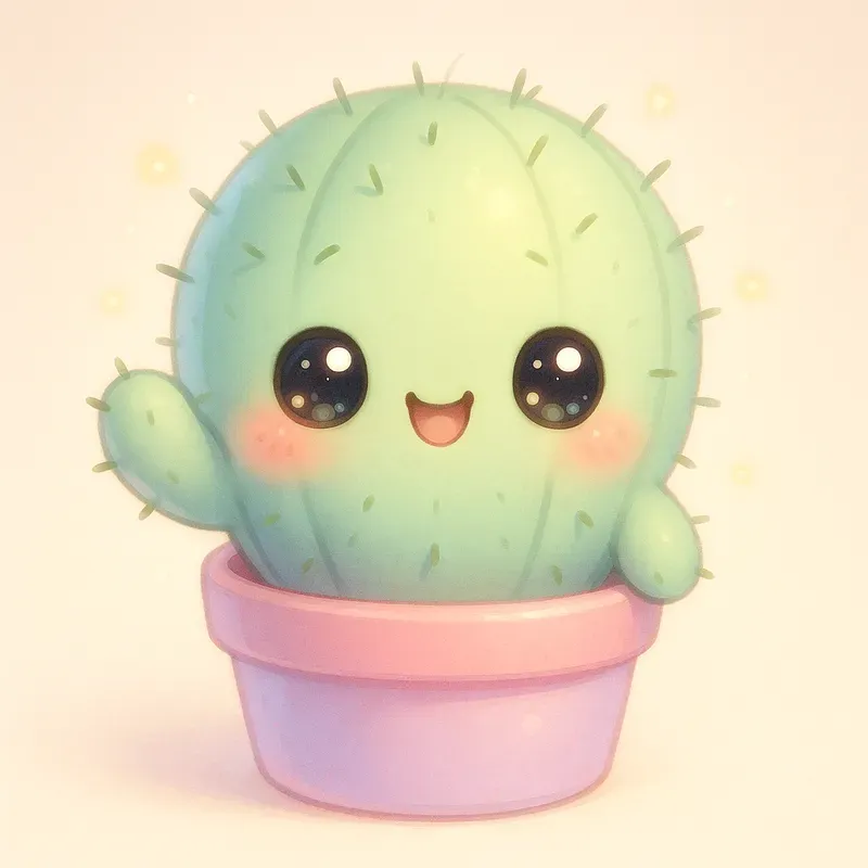 Kawaii Ultracute