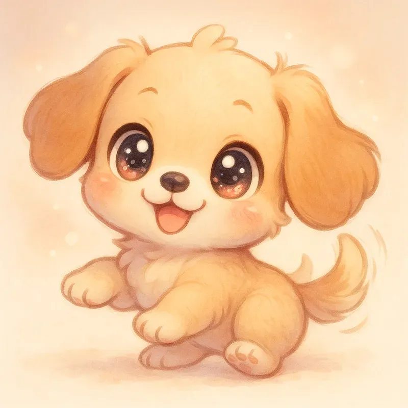 Kawaii Ultracute