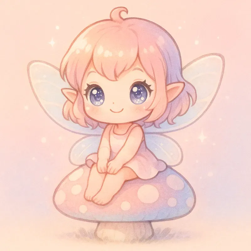 Kawaii Ultracute