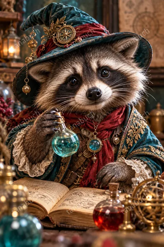 Velvet Whiskers