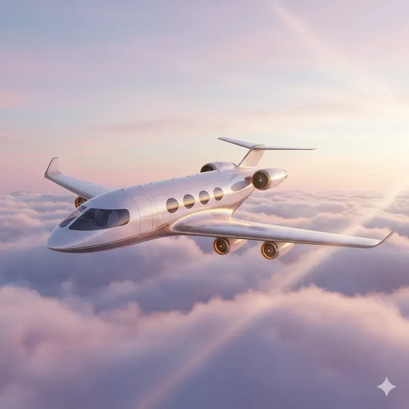 Futuristic Vtol Scifi Aircraft Render3Ds