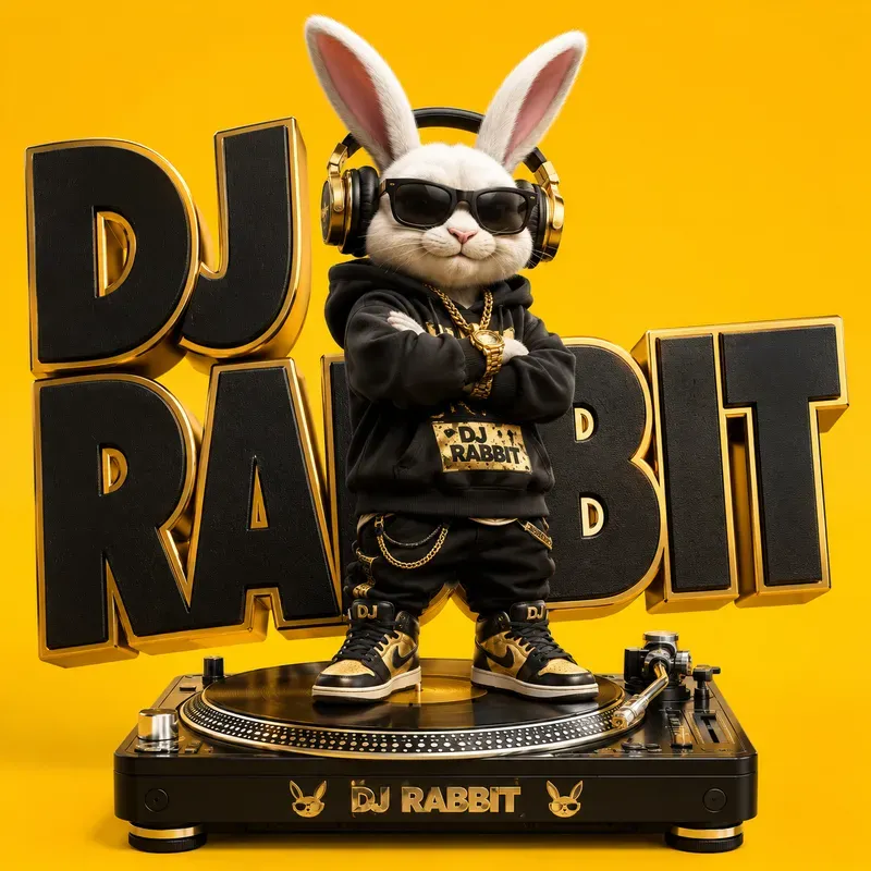 3D Animal Mascot Toy Generator