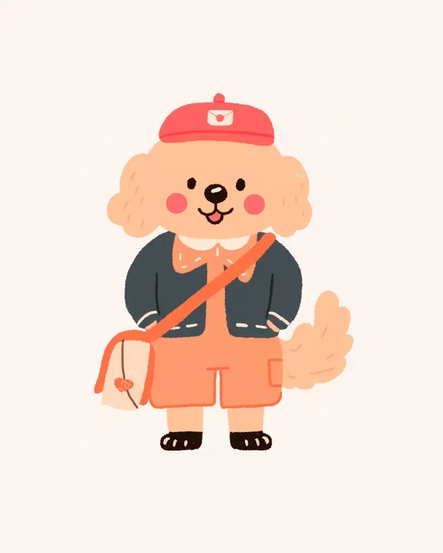 Little Paws Big Adventures