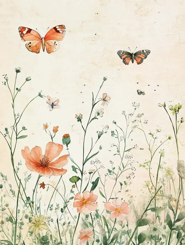 Vintage Junk Journals