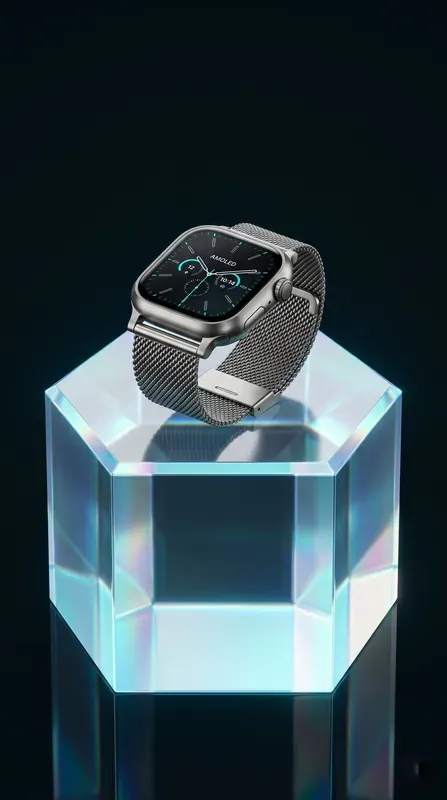 Holographic Monoliths The Prismatic Voids