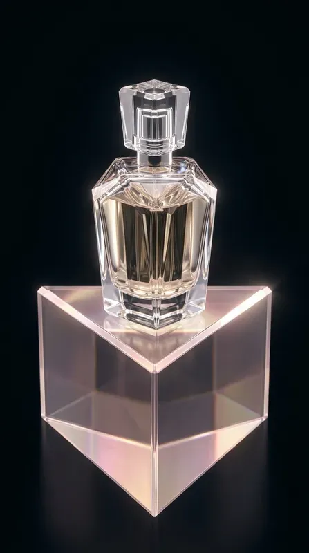 Holographic Monoliths The Prismatic Voids