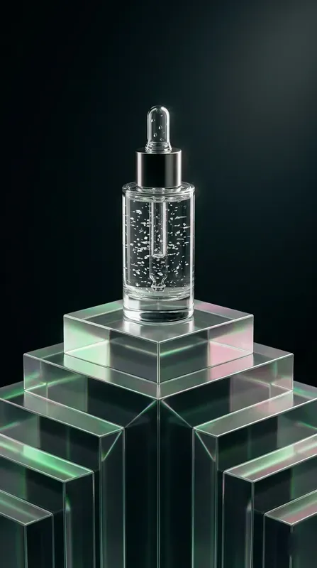 Holographic Monoliths The Prismatic Voids
