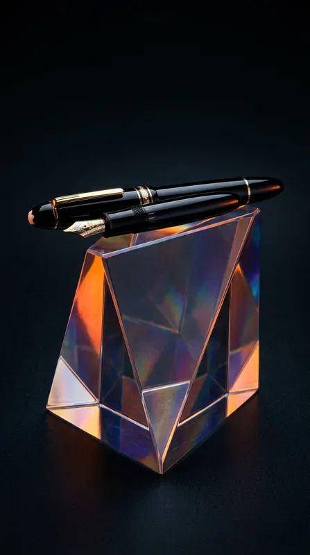 Holographic Monoliths The Prismatic Voids
