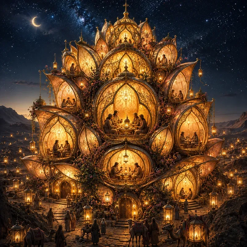 Hearts That Hold A Home