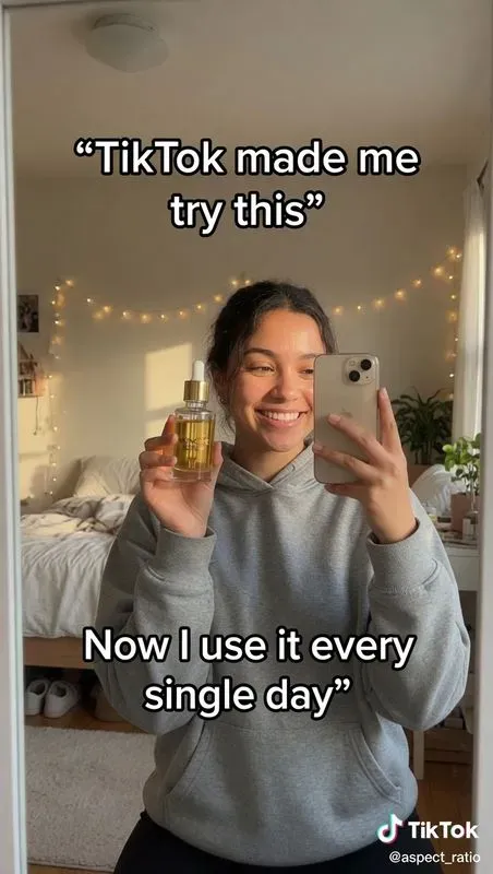 UGC Product Ads For Tiktok