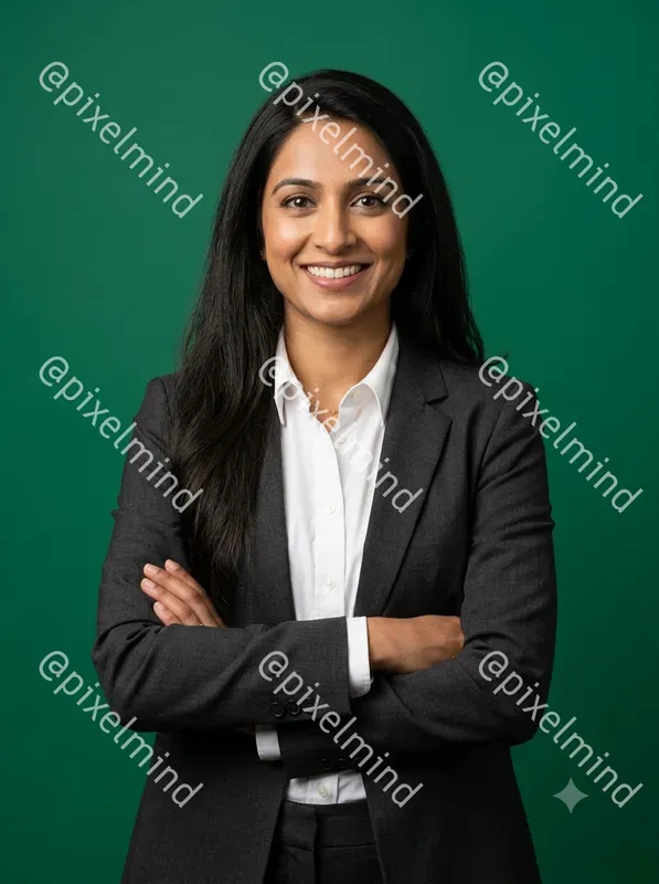 Corporate Headshot Generator