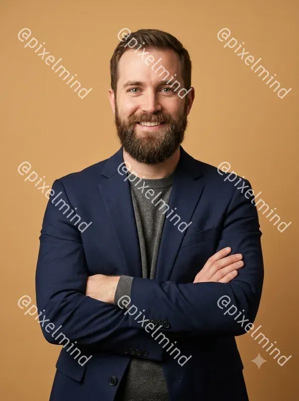 Corporate Headshot Generator