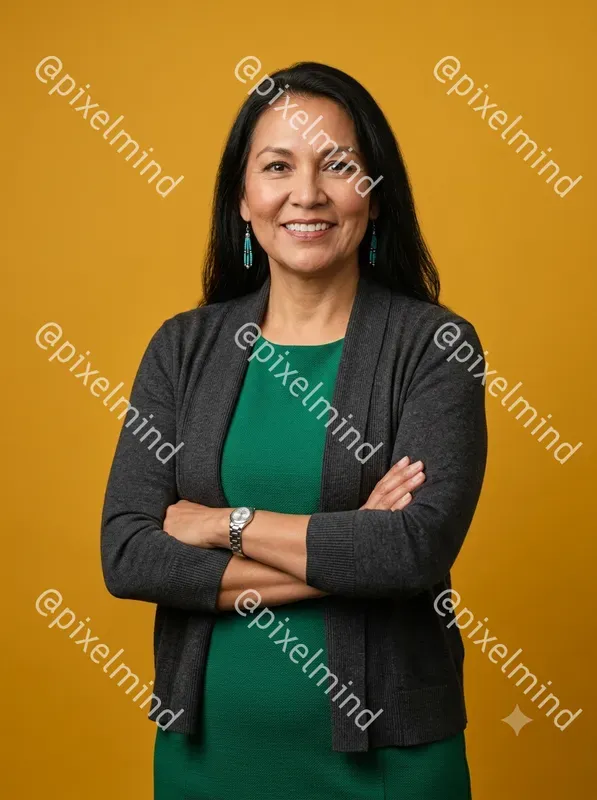Corporate Headshot Generator