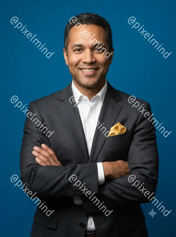 Corporate Headshot Generator