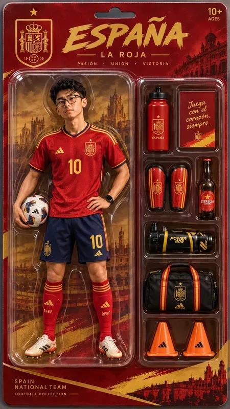 National Football Collectible Dolls