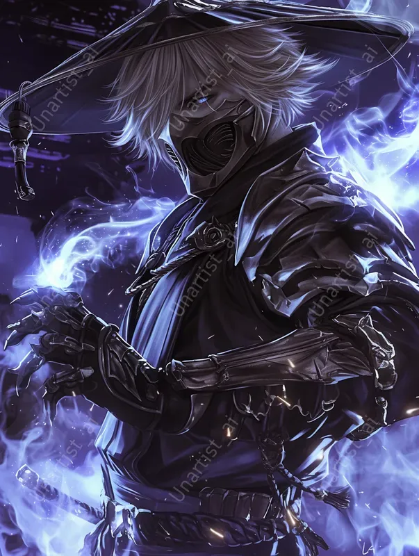 Gothic Anime Mortal Kombat Characters