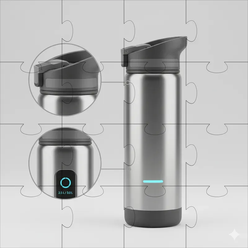 Product Concept Renderers