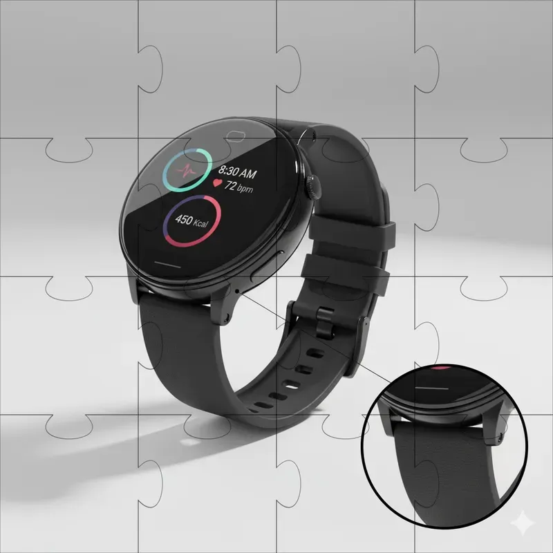 Product Concept Renderers
