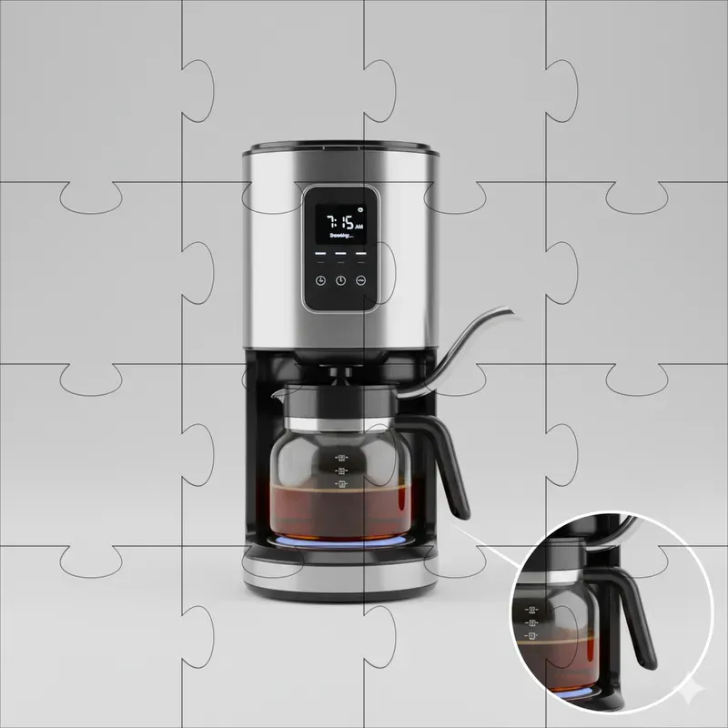 Product Concept Renderers