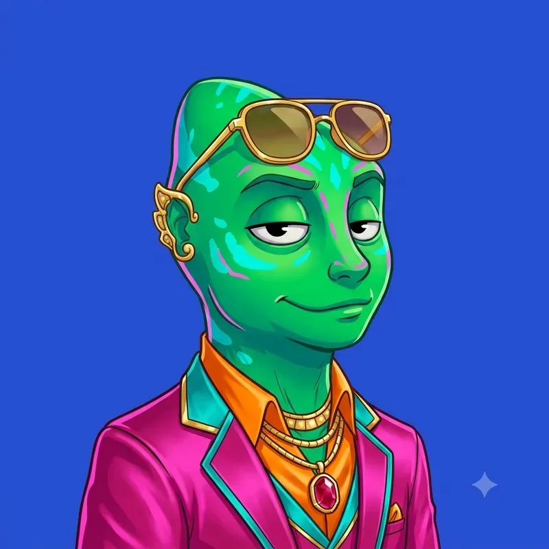 The Signature Animal Avatars