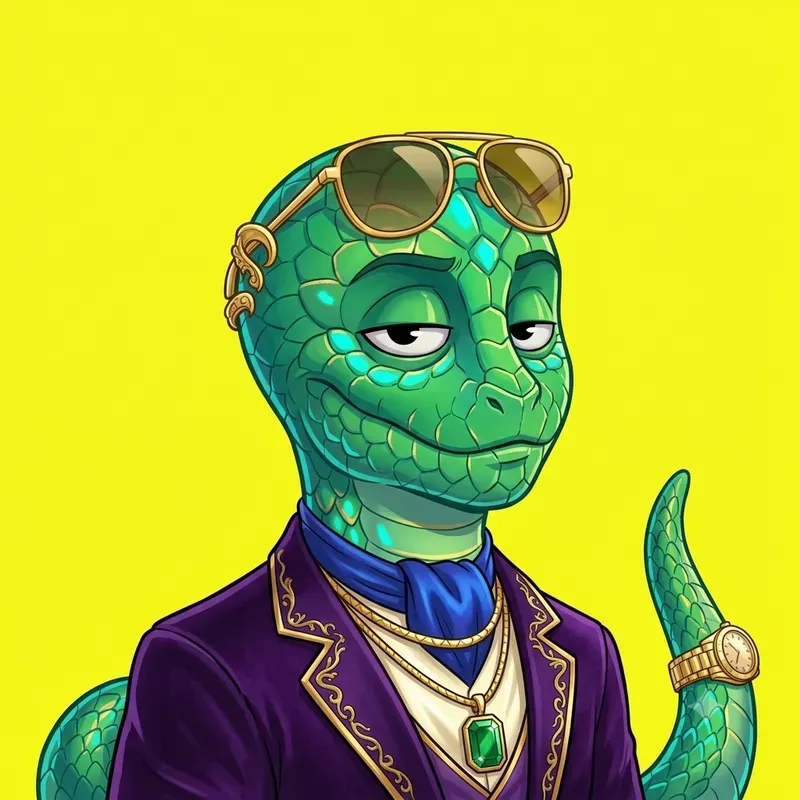 The Signature Animal Avatars